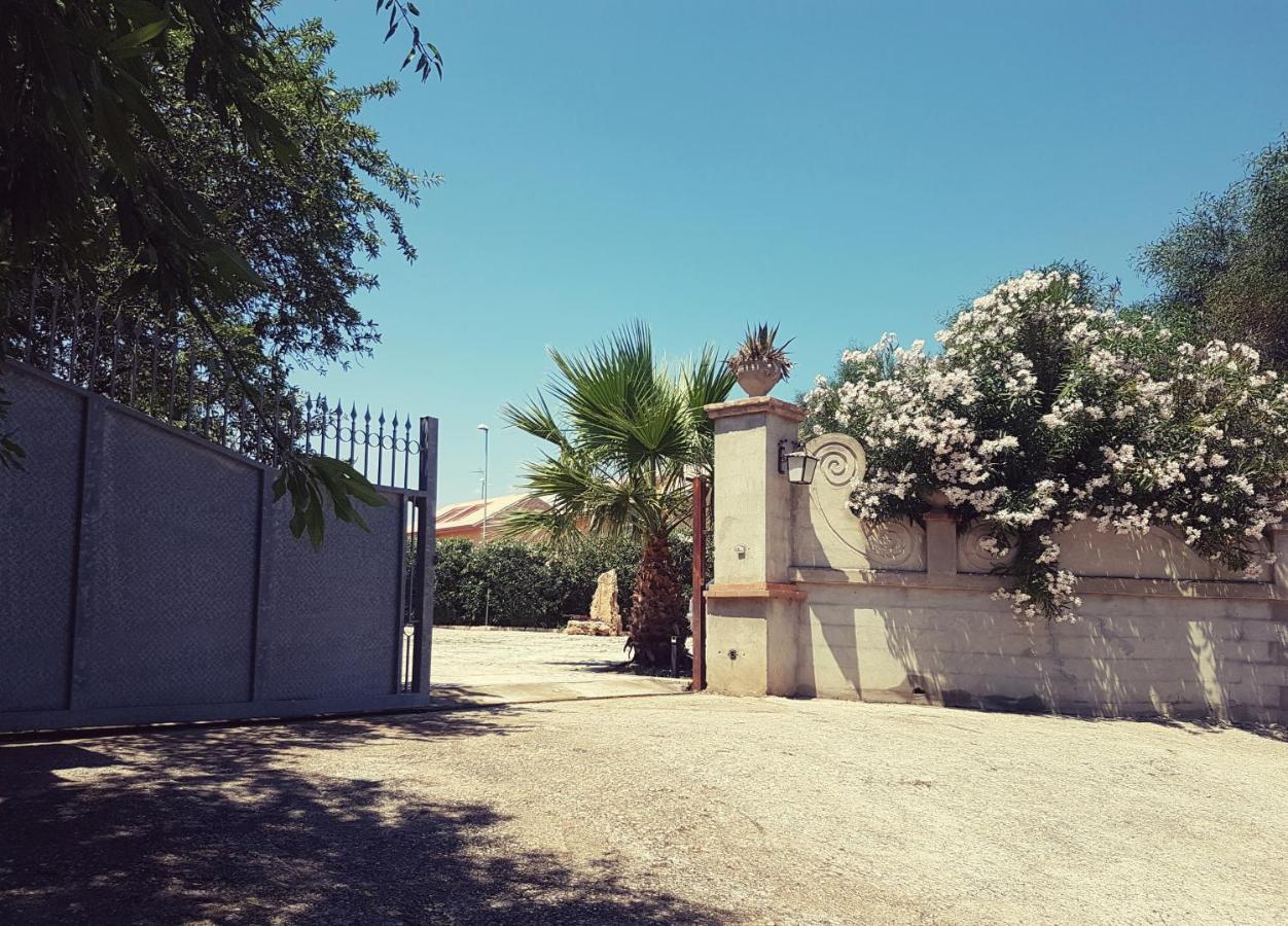 Appartamento Le Castella Le Castella  Exteriör bild
